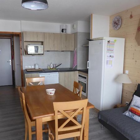 Appartement Puy Saint Vincent Alpes Du Sud Ete - Hiver ปี-แซ็ง-วาซ็อง ภายนอก รูปภาพ