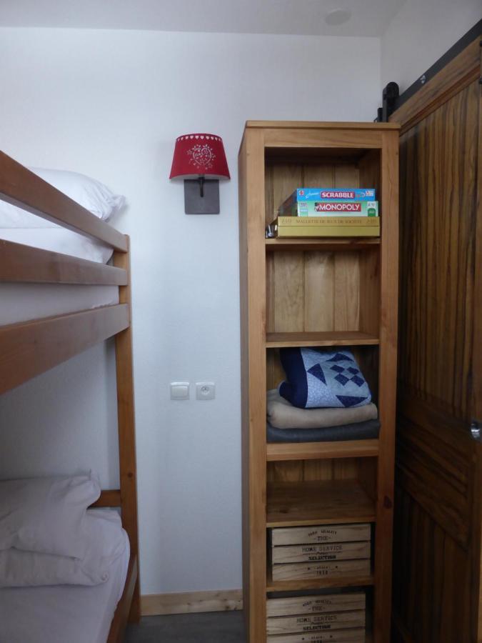 Appartement Puy Saint Vincent Alpes Du Sud Ete - Hiver ปี-แซ็ง-วาซ็อง ภายนอก รูปภาพ