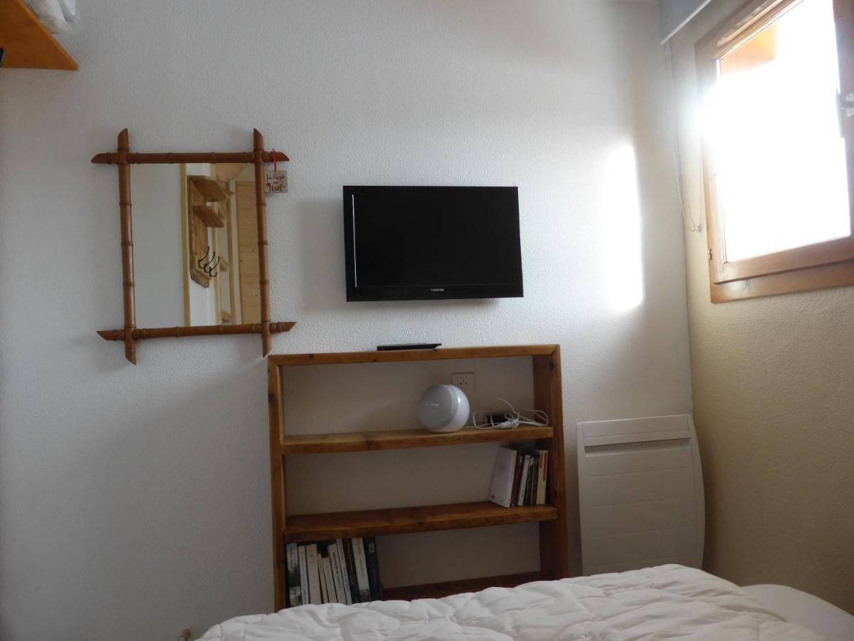 Appartement Puy Saint Vincent Alpes Du Sud Ete - Hiver ปี-แซ็ง-วาซ็อง ภายนอก รูปภาพ