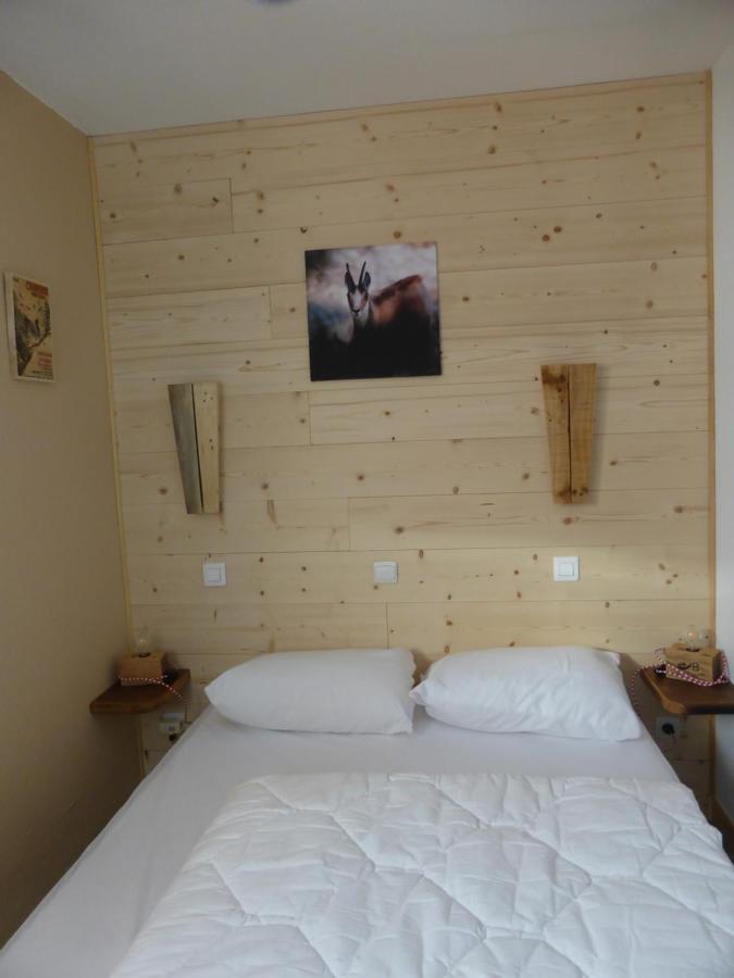 Appartement Puy Saint Vincent Alpes Du Sud Ete - Hiver ปี-แซ็ง-วาซ็อง ภายนอก รูปภาพ