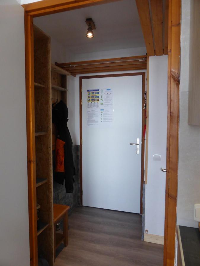 Appartement Puy Saint Vincent Alpes Du Sud Ete - Hiver ปี-แซ็ง-วาซ็อง ภายนอก รูปภาพ