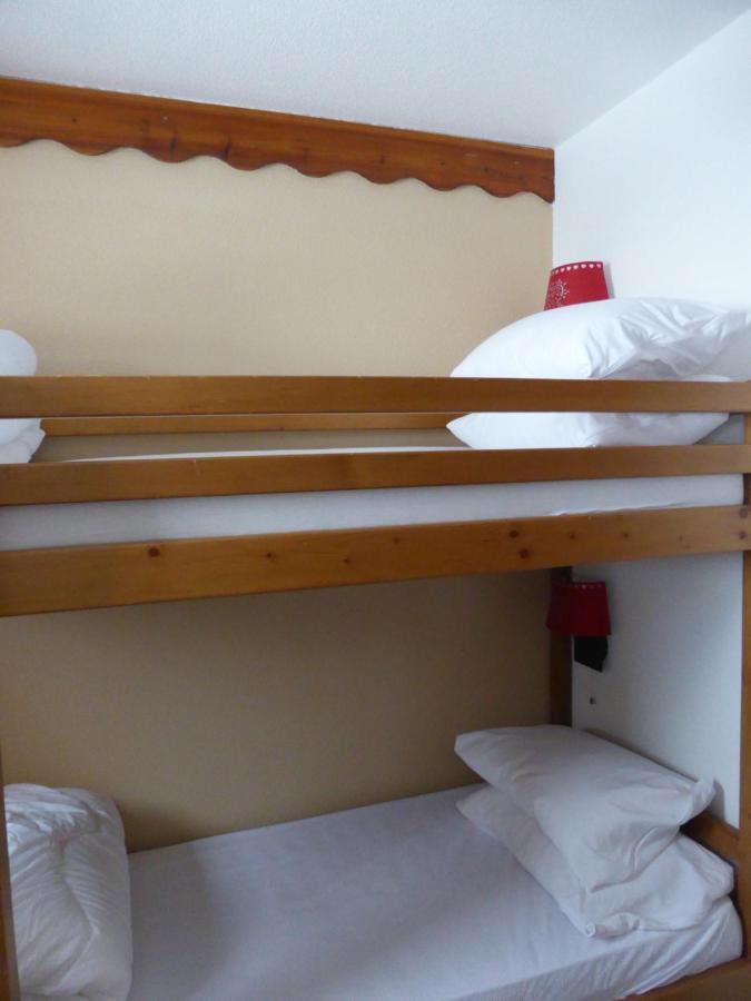Appartement Puy Saint Vincent Alpes Du Sud Ete - Hiver ปี-แซ็ง-วาซ็อง ภายนอก รูปภาพ