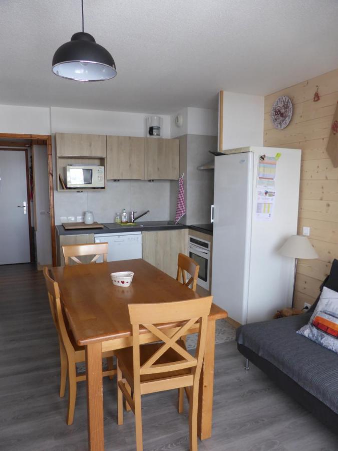 Appartement Puy Saint Vincent Alpes Du Sud Ete - Hiver ปี-แซ็ง-วาซ็อง ภายนอก รูปภาพ