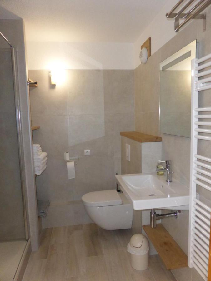 Appartement Puy Saint Vincent Alpes Du Sud Ete - Hiver ปี-แซ็ง-วาซ็อง ภายนอก รูปภาพ
